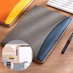 Ntawv teev tshuab padfolio