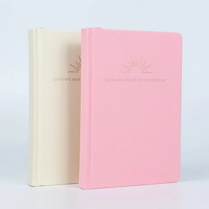 Npuag Bound Notebook