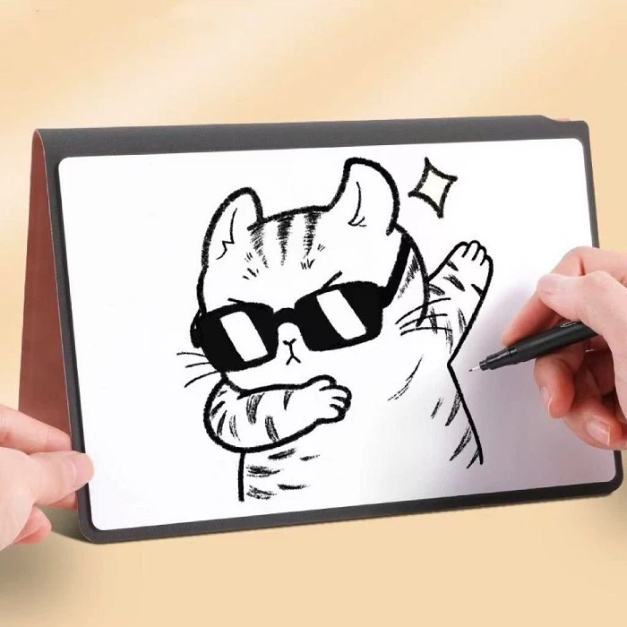 White Board Notebook factory